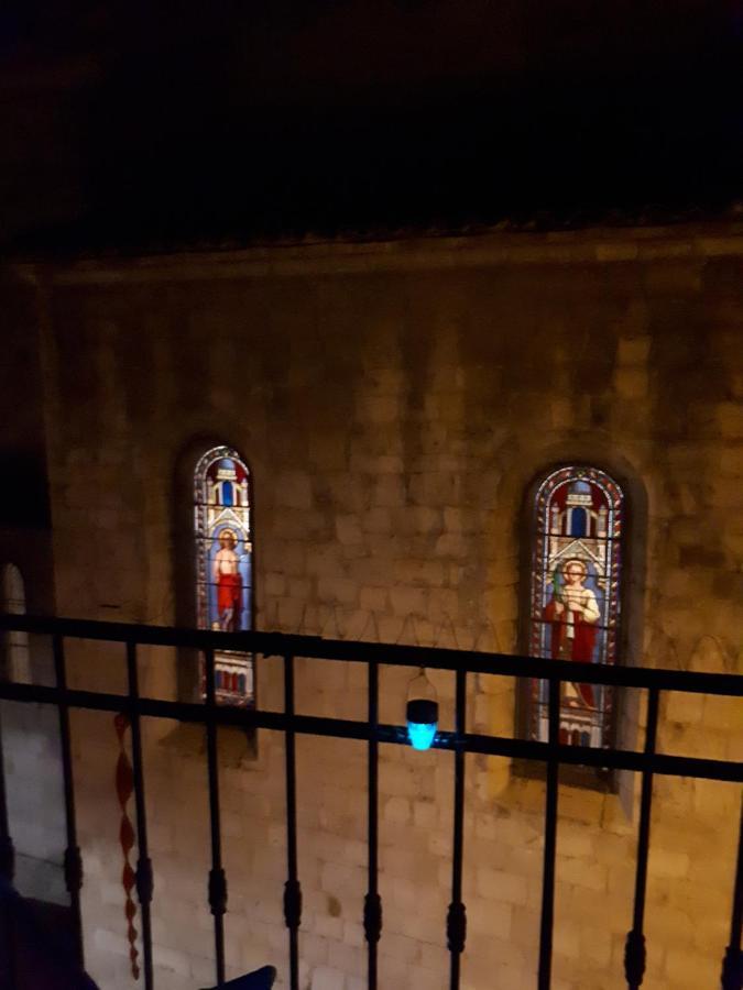 Les Mirabelles Chambres D'Hotes Sisteron Kültér fotó