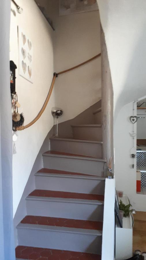 Les Mirabelles Chambres D'Hotes Sisteron Kültér fotó