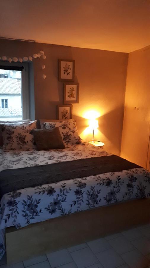 Les Mirabelles Chambres D'Hotes Sisteron Kültér fotó