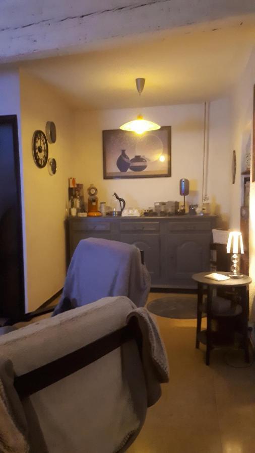 Les Mirabelles Chambres D'Hotes Sisteron Kültér fotó