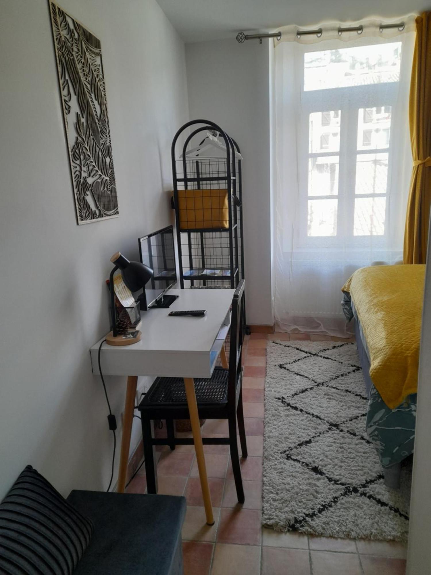 Les Mirabelles Chambres D'Hotes Sisteron Kültér fotó